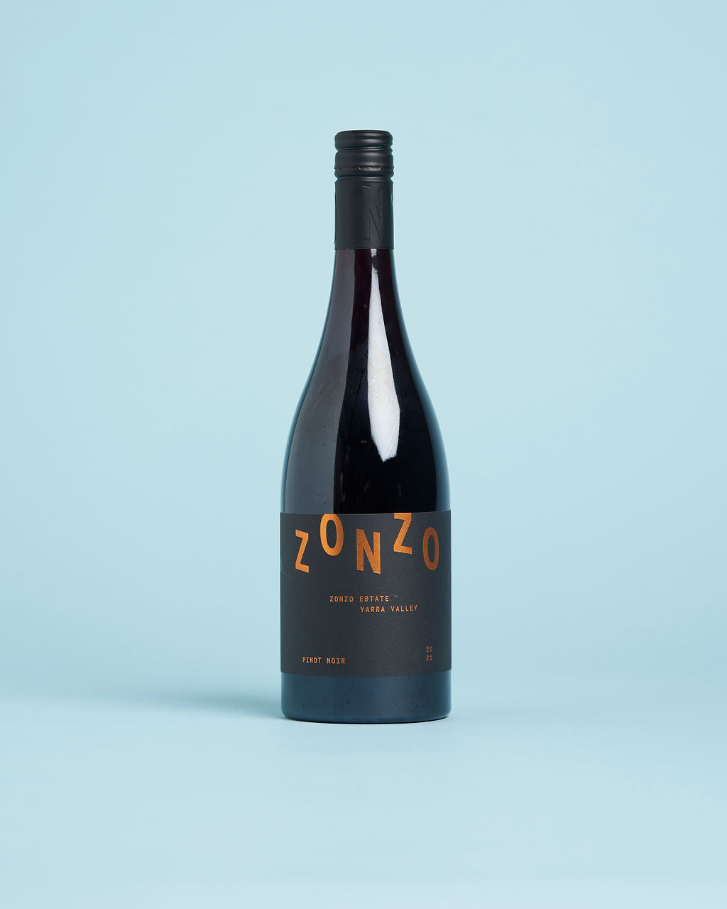 Zonzo Pinot Noir